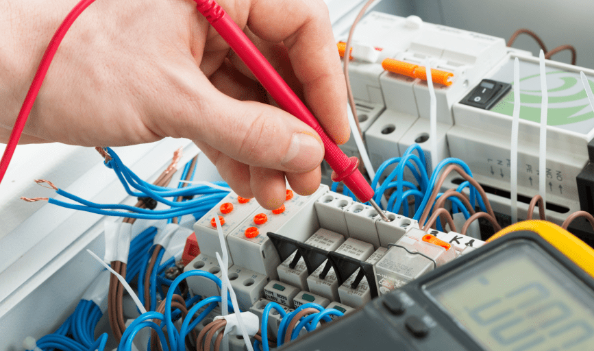 Electrical Repairs